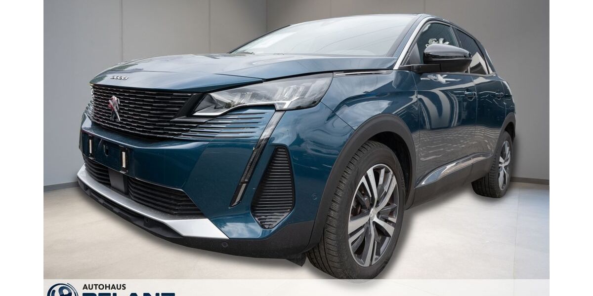 Peugeot 3008 30.385 km 25.590 &euro; Gelsenkirchen 45881