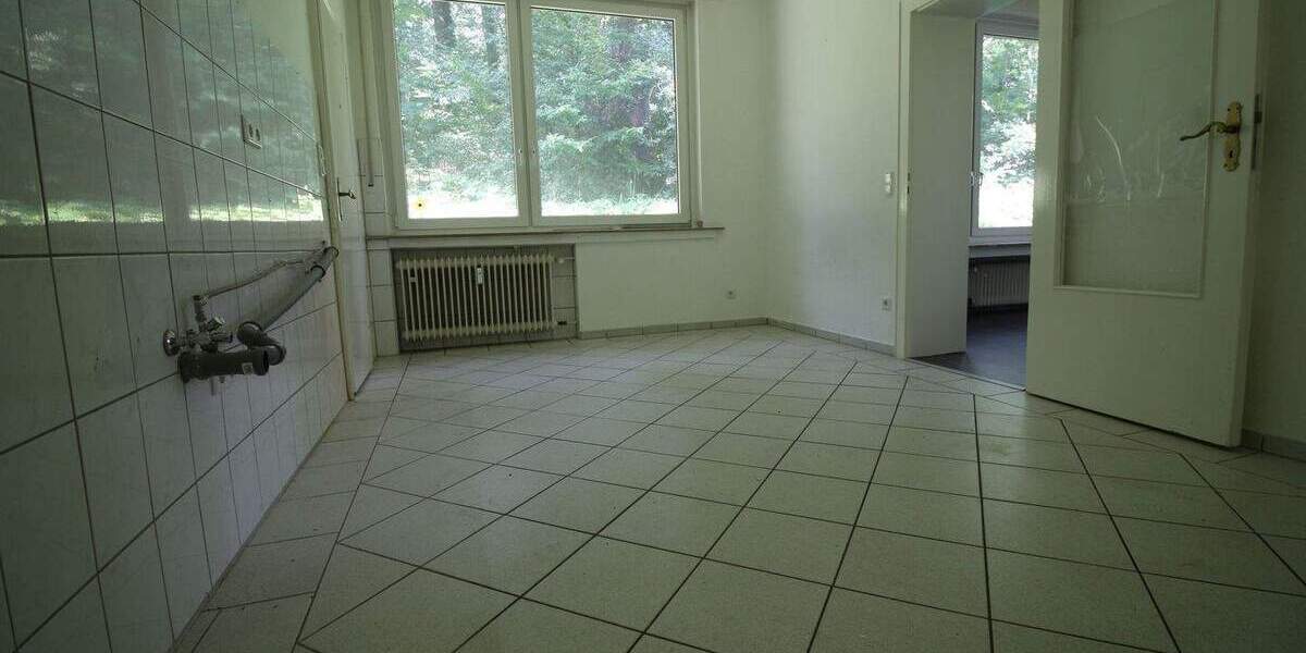 Etagenwohnung Hagen Boele - 4 Zimmer, 150 m&sup2;, 900&euro; | Angebot:24649386