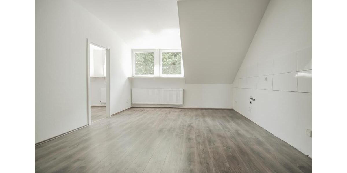 Etagenwohnung Herne Wanne-Bickern - 3.5 Zimmer, 73 m&sup2;, 530&euro; | Angebot:26068676