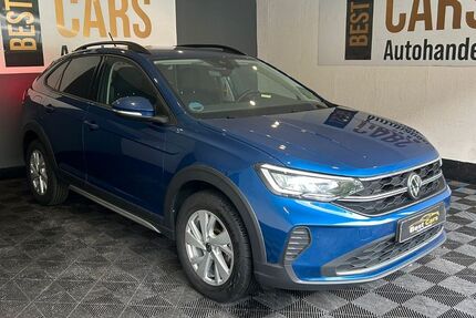 VW Taigo 94.000 km 16.700 € Bochum 44805