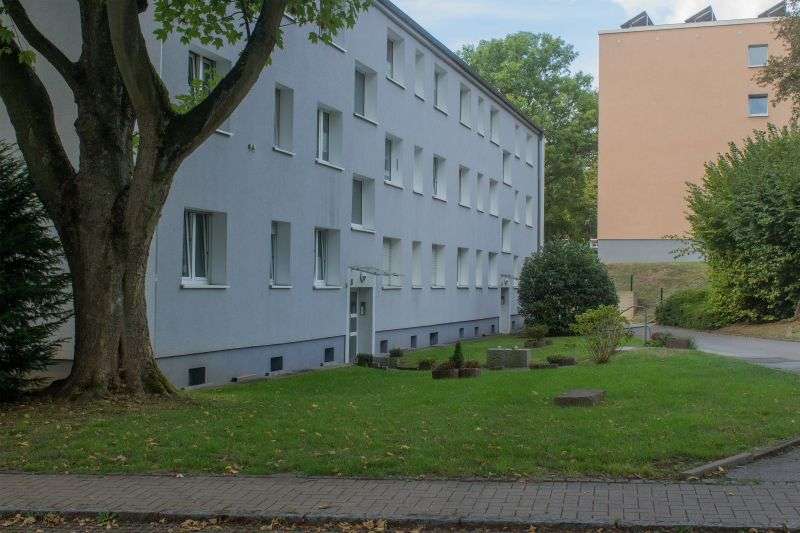 Wohnung zum Mieten in Essen 501 € 57.57 m²