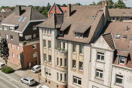 Wohnung Recklinghausen Hillerheide - 6 Zimmer, 160 m&sup2;, 239.000&euro; | Angebot:21286692