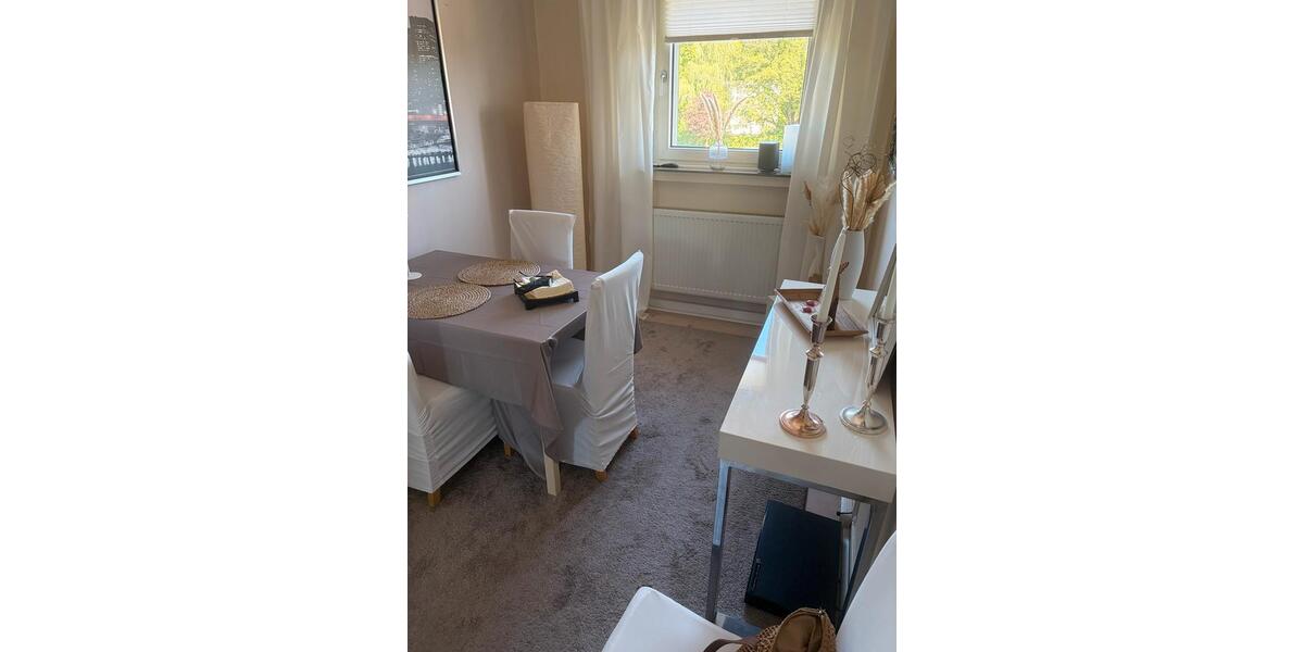 Etagenwohnung Dortmund Brackel - 3 Zimmer, 65 m&sup2;, 178.000&euro; | Angebot:26518149