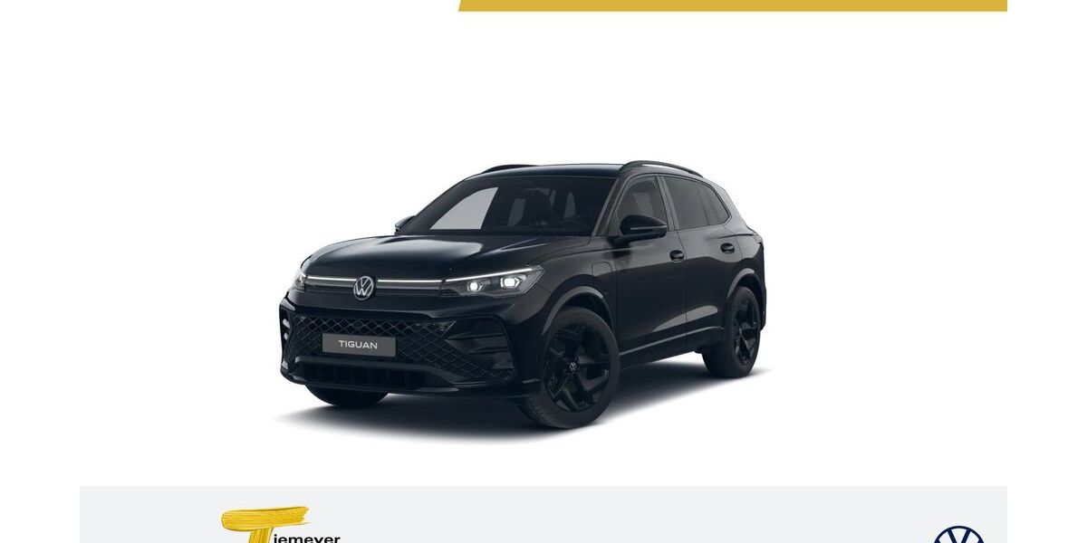 VW Tiguan 35.734 km 44.980 &euro; Herne 44653