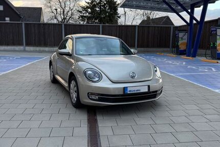 VW Beetle 174.622 km 8.850 &euro; Bönen 59199