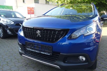 Peugeot 2008 59.300 km 11.150 € Bochum 44809