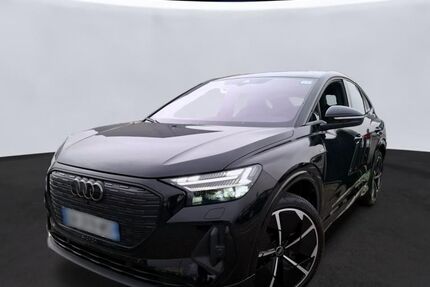 Audi Q4 e-tron 23.833 km 44.765 &euro; Hagen 58091