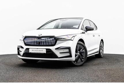 Skoda Enyaq 50.604 km 33.965 &euro; Hagen 58091