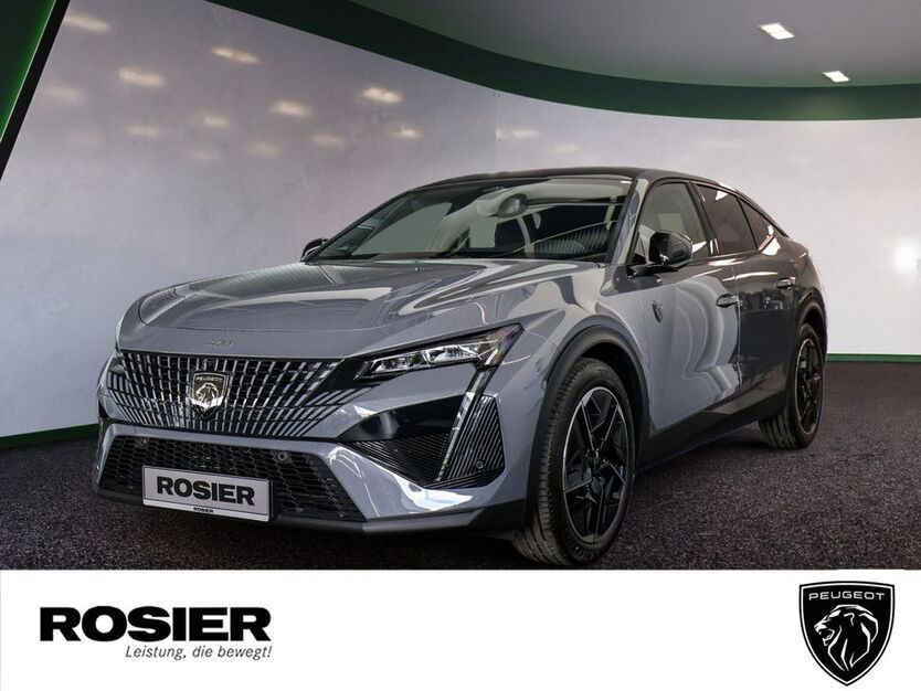 Peugeot 408 4.900 km 41.669 € Menden 58706