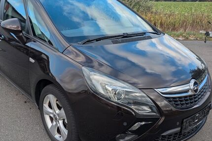 Opel Zafira 212.000 km 3.500 € Lüdinghausen 59348