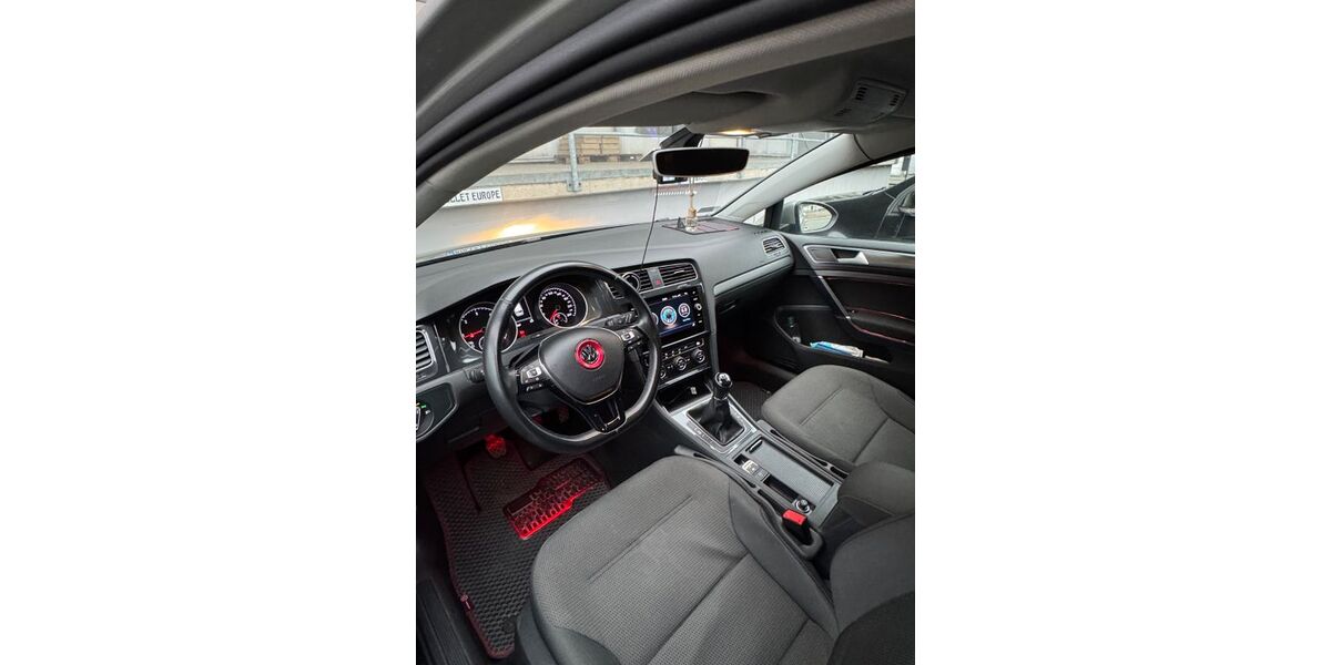 VW Golf 213.000 km 10.950 &euro; Witten 58453