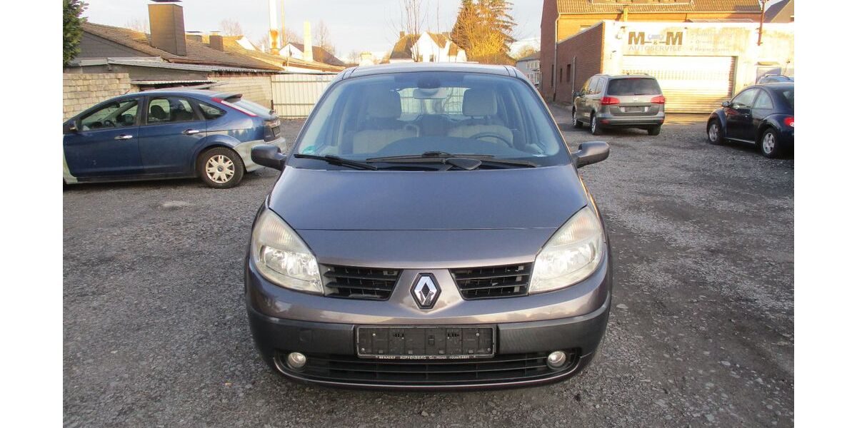 Renault Scenic 164.000 km 1.700 &euro; Unna 59425