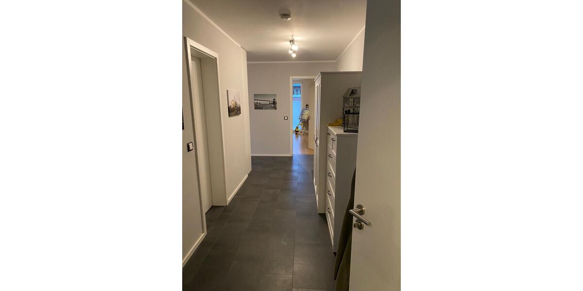 Erdgeschoßwohnung Selm - 3 Zimmer, 92 m&sup2;, 1.160&euro; | Angebot:24729805