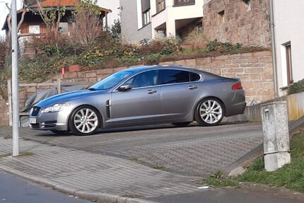 Jaguar XF 250.000 km 7.000 &euro; Herdecke 58313