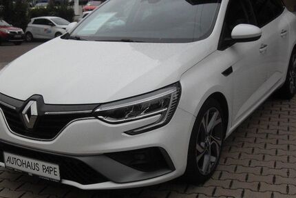 Renault Megane 37.383 km 19.950 &euro; Iserlohn 58640