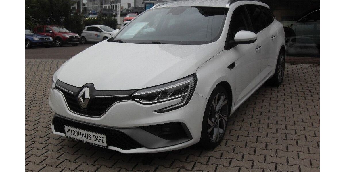 Renault Megane 37.383 km 19.950 &euro; Iserlohn 58640