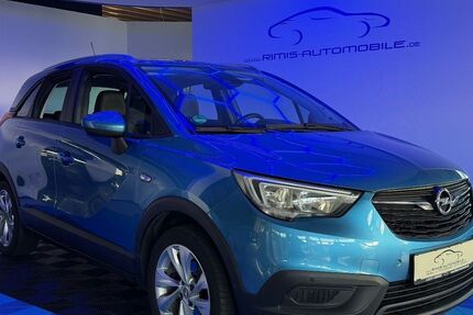 Opel Crossland (X) 116.000 km 9.799 € Gelsenkirchen 45884