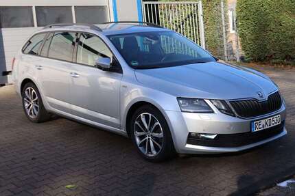 Skoda Octavia 148.000 km 14.990 € Oer-Erkenschwick 45739