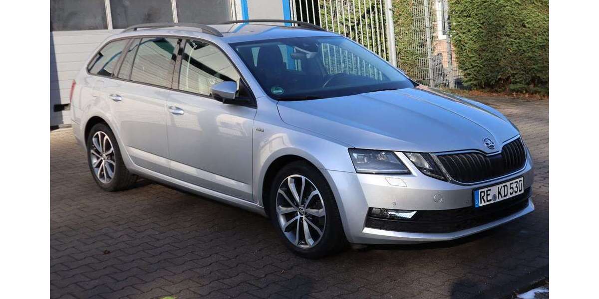 Skoda Octavia 148.000 km 14.990 € Oer-Erkenschwick 45739