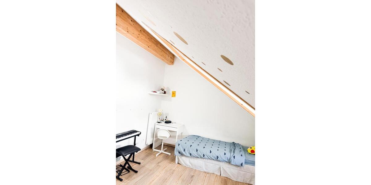 Reihenhaus Gelsenkirchen Gelsenkirchen-Mitte - 5 Zimmer, 145 m&sup2;, 450.000&euro; | Angebot:26951703
