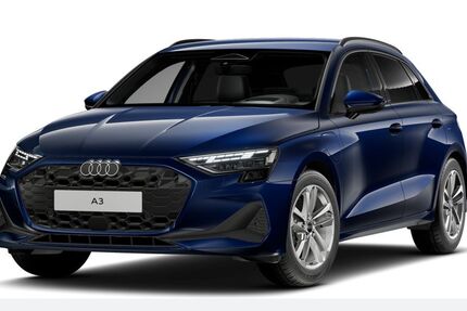 Audi A3 5.899 km 33.700 &euro; Bochum 44809