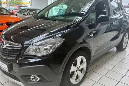 Opel Mokka 87.013 km 9.980 &euro; Gevelsberg 58285