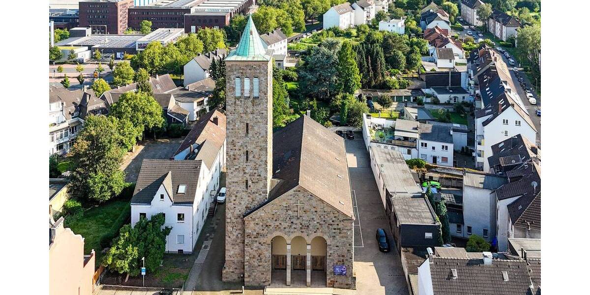 Gewerbeobjekt Bochum Weitmar - 1.700.000&euro; | Angebot:23957535