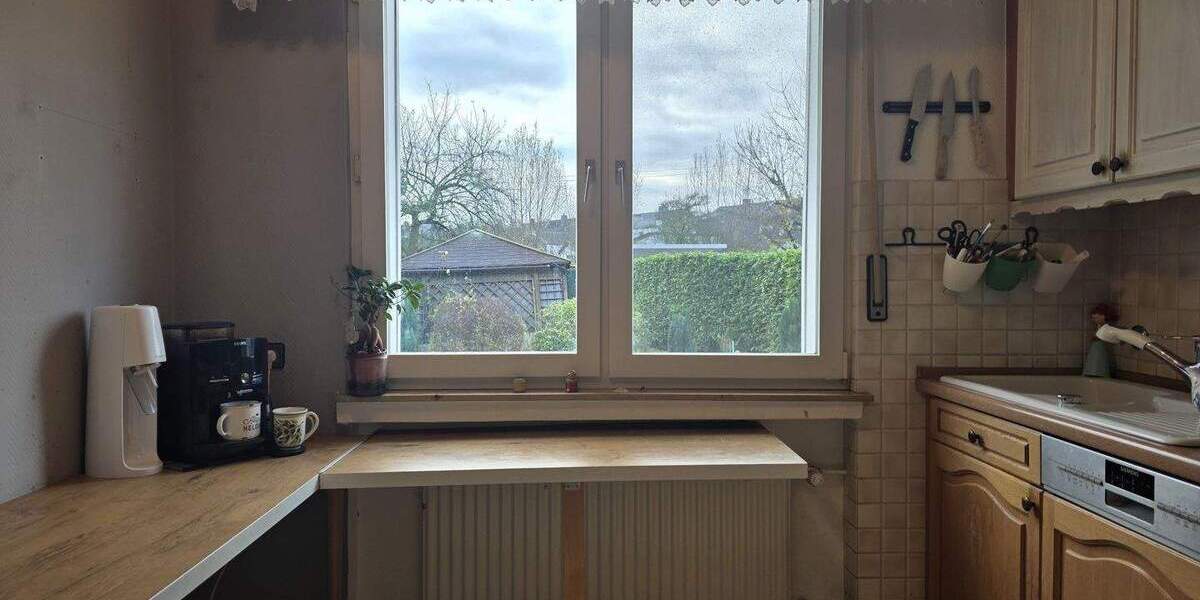 Etagenwohnung Bochum Weitmar - 5 Zimmer, 110 m&sup2;, 264.500&euro; | Angebot:24582228