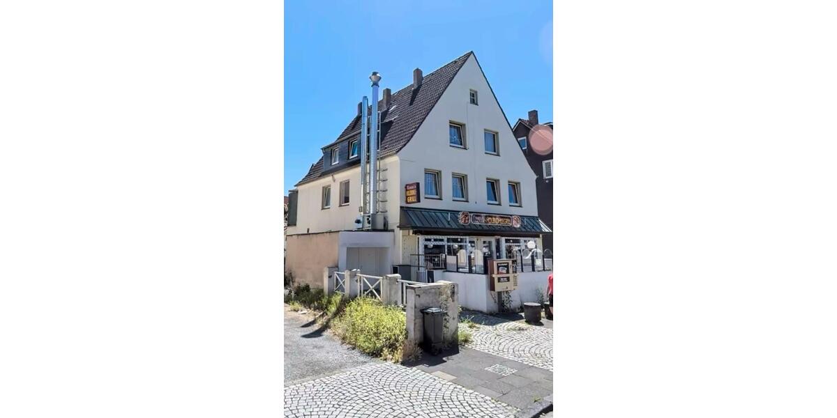 Mehrfamilienhaus, Wohnhaus Dortmund Mengede - 590.000&euro; | Angebot:26962484