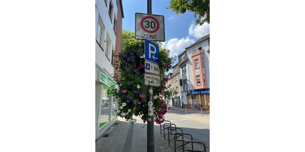 Gewerbeobjekt Gelsenkirchen Rotthausen - 550&euro; | Angebot:24658168