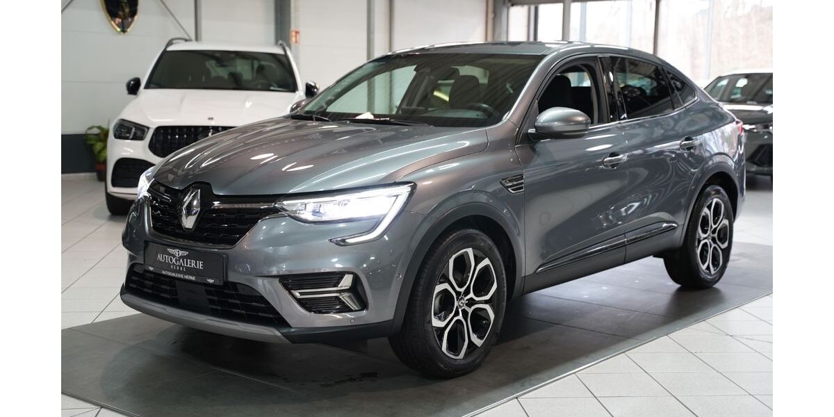 Renault Arkana 56.000 km 20.990 &euro; Herne 44652