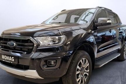 Ford Ranger 32.089 km 36.990 &euro; Gelsenkirchen 45881