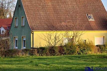 Modernisieren oder Grundstück neu bebauen? 5 zimmer