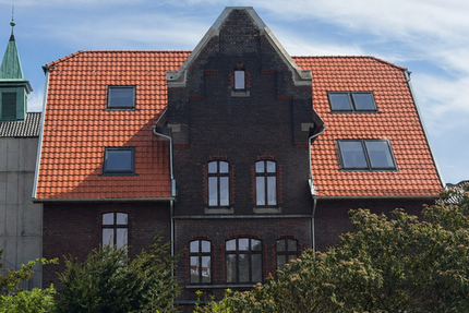 Wohnung Herne Röhlinghausen - 2.5 Zimmer, 84 m&sup2;, 1.134&euro; | Angebot:26567960