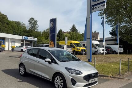 Ford Fiesta 64.883 km 11.997 &euro; Iserlohn 58636