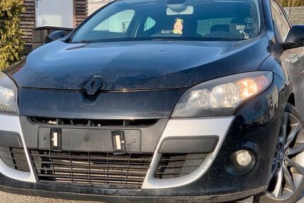 Renault Megane 232.741 km 1.950 &euro; Gelsenkirchen 45884