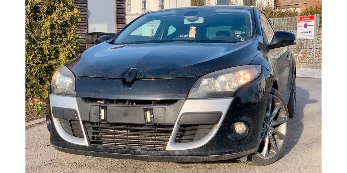 Renault Megane 232.741 km 1.950 &euro; Gelsenkirchen 45884