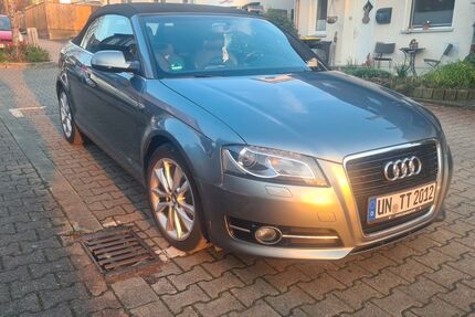 Audi A3 138.000 km 7.200 &euro; Bönen 59199