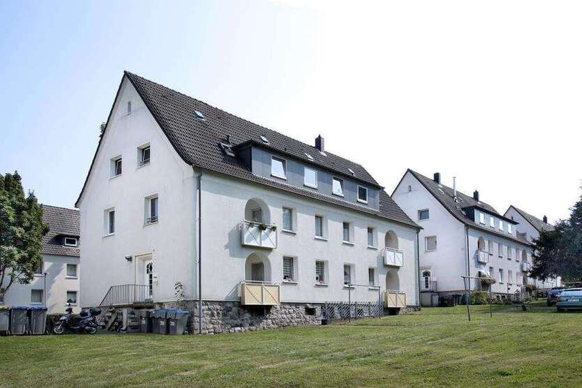 Wohnung zum Mieten in Hemer 459 € 60.52 m²