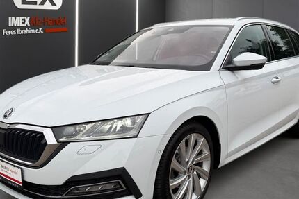 Skoda Octavia 145.000 km 15.999 &euro; Marl 45772