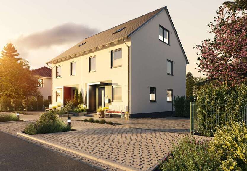 Haus zum Kaufen in Herne 464.504 € 140 m²