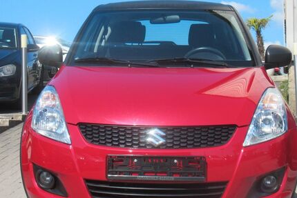 Suzuki Swift 97.810 km 5.890 &euro; Herne 44653