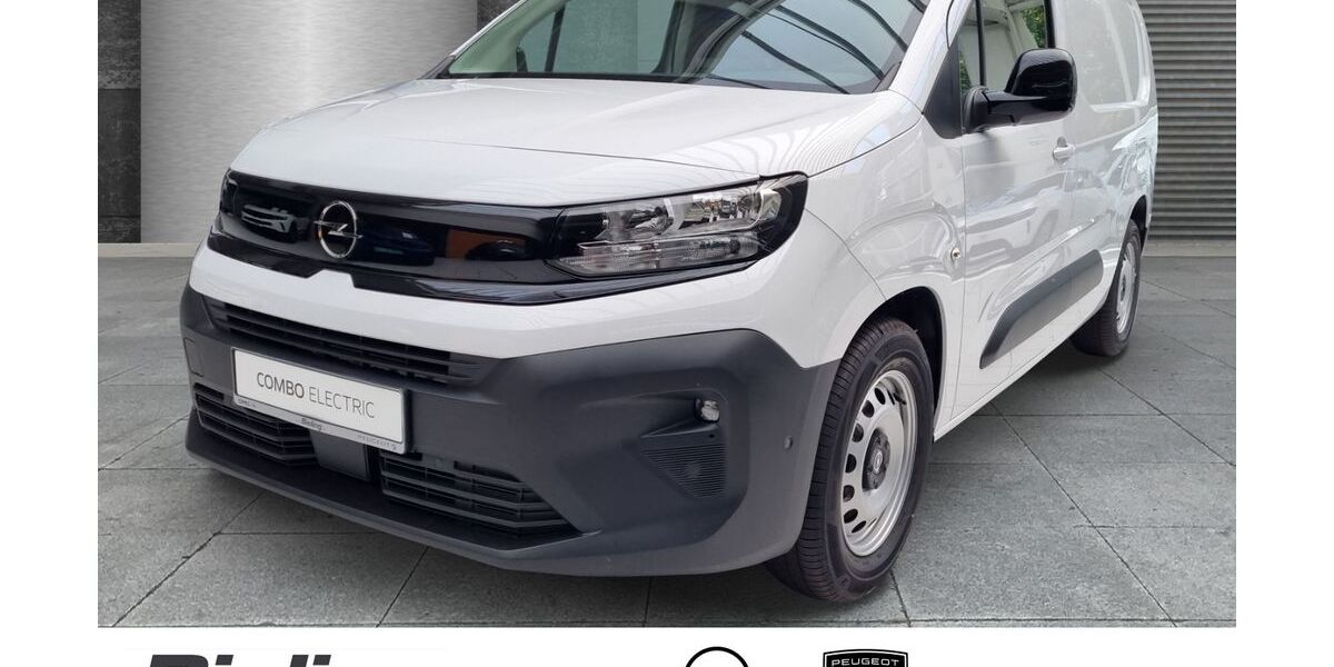 Opel Combo Electric 4.000 km 37.990 € Herten 45699