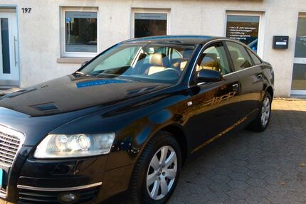 Audi A6 278.643 km 4.390 &euro; Bochum 44809