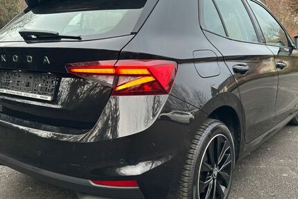 Skoda Fabia 9.000 km 17.999 &euro; Bochum OT Innenstadt 44809