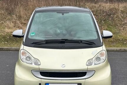 Smart ForTwo 121.550 km 3.900 &euro; Bochum 44801