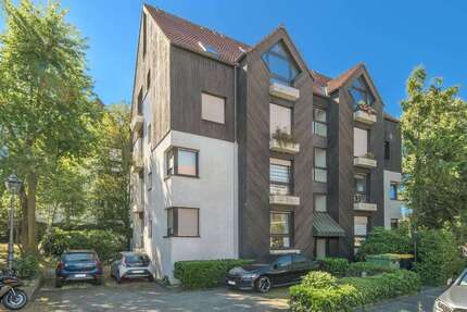 Wohnung Hagen Hagen-Mitte - 4 Zimmer, 113 m&sup2;, 219.000&euro; | Angebot:27212269