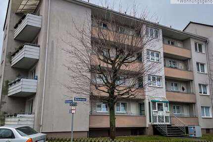 Wohnung zum Mieten in Hagen 332 € 51 m² 2 zimmer