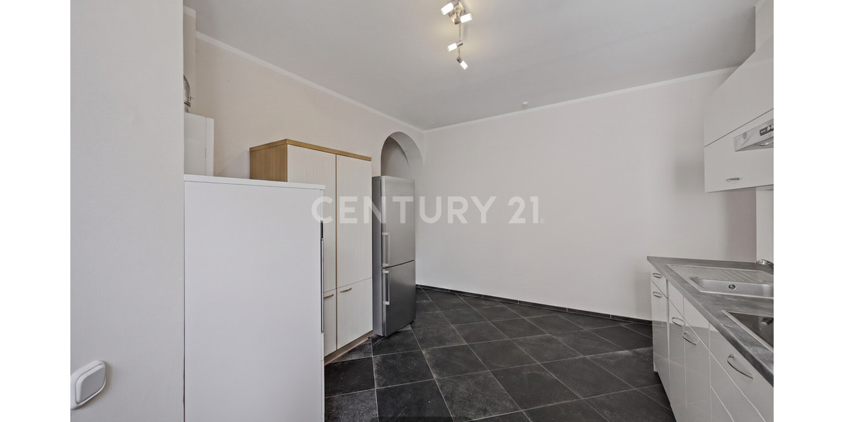 Stadt. Licht. Rendite. – Moderne Wohnung mit Tageslichtbad - Etagenwohnung Dortmund Gartenstadt | Angebot:26482804