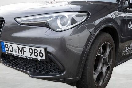 Alfa Romeo Stelvio 34.780 km 38.900 € Herne 44625